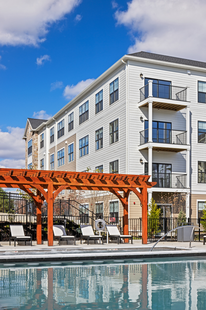 Photo Gallery The Caswell at Runnymeade