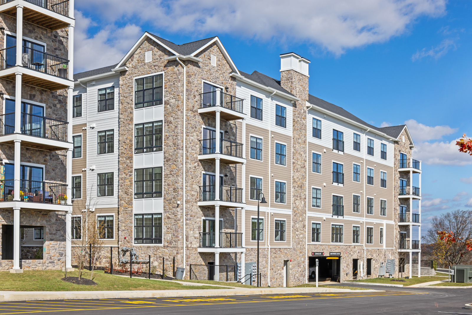 Photo Gallery The Caswell at Runnymeade