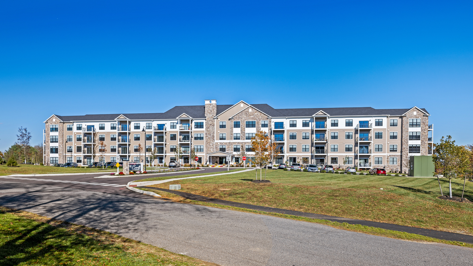 Photo Gallery The Caswell at Runnymeade