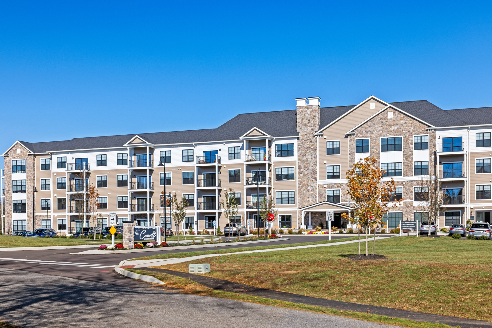 Photo Gallery The Caswell at Runnymeade