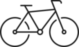 Bike icon