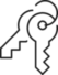 Key Icon