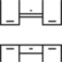 Cabinet icon
