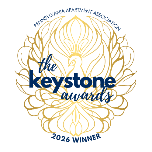 PAA Keystone Award Logo